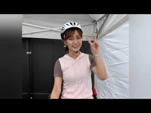 元TBSアナ・枡田絵理奈「いまはコオロギが愛おしい」カープ堂林の食事データ管理と“カエル愛”の広島生活