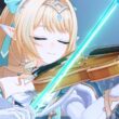 【原神】キャラクタートレーラー ヴェスナ（CV：平野綾）「朝、春に舞う」