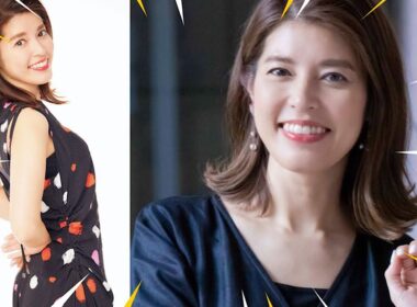 【 神田 愛花 】フリーアナウンサー、タレント。