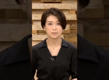 【注目】『news every.』鈴江奈々アナ、東京・北区マンション5歳児転落事故に沈痛「私にも同い年の子どもがいるんですけど…」「胸がとても痛いです」…いった #shorts #和久田麻由子