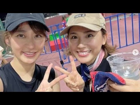 元TBSアナ・枡田絵理奈「いまはコオロギが愛おしい」カープ堂林の食事データ管理と“カエル愛”の広島生活
