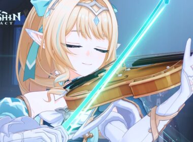 Character Trailer - "Vesna: Spring Morning Dance" | Genshin Impact #Vesna #StoriesofFrostSnow