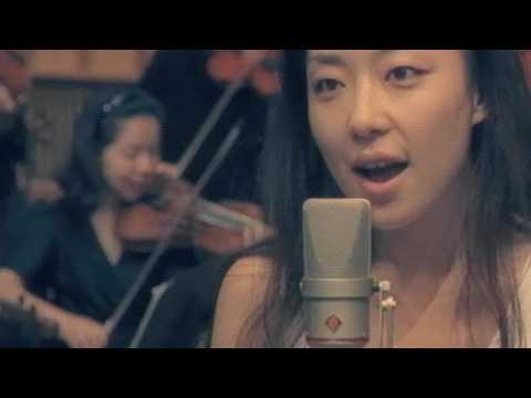 Sugar Soul / Garden (feat. Kenji)【Official Music Video】