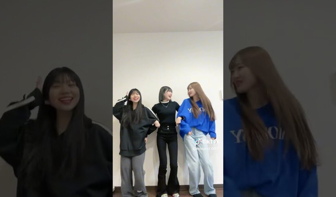 最後のやつ何？😆#short #shorts #みなみチャンネル #みなみちゃん #tiktok