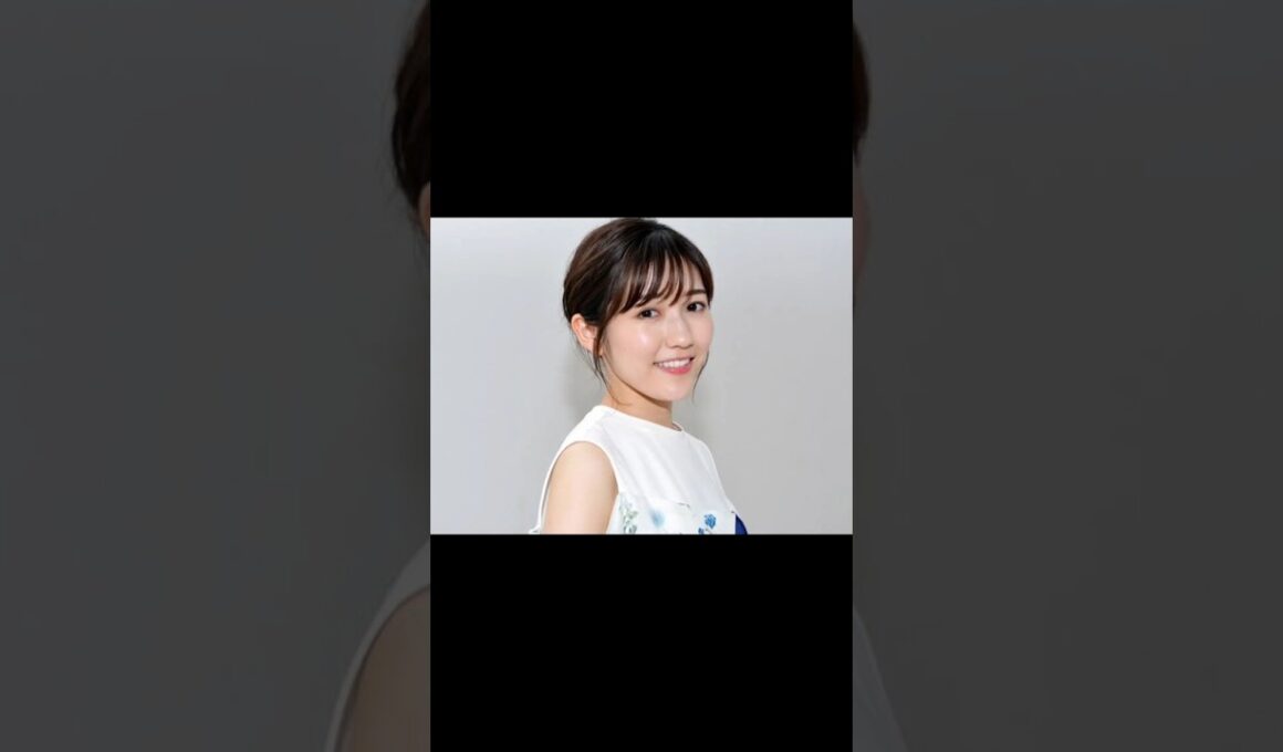 渡辺麻友の衝撃芸の現在#渡辺麻友#shorts#