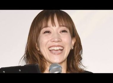 江藤愛アナが語る同期への温かな想い　田中みな実を心から祝福した感動エピソード