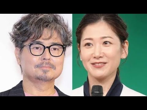 【速報】桑子真帆アナ、第1子誕生🎉✨ 夫・小澤征悦が生放送で報告「無事に生まれました」スタジオ祝福の拍手👏💐