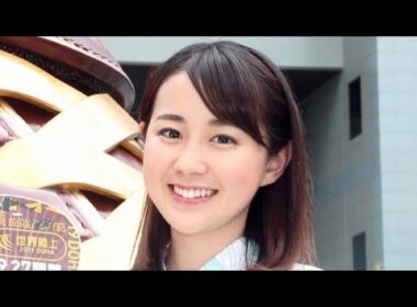 パンサー向井との熱愛報道後…若林有子アナに太田光が直撃イジり！生放送で苦笑い😂💕
