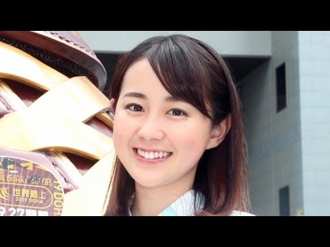 パンサー向井との熱愛報道後…若林有子アナに太田光が直撃イジり！生放送で苦笑い😂💕