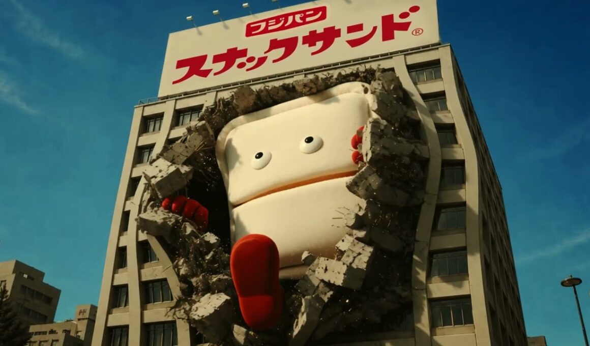 「んーぱの逆襲」篇