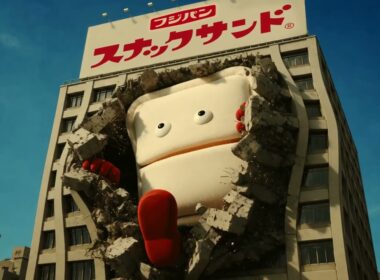 「んーぱの逆襲」篇