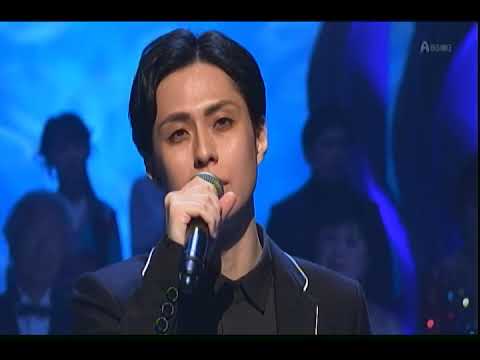 難破船  林部智史
