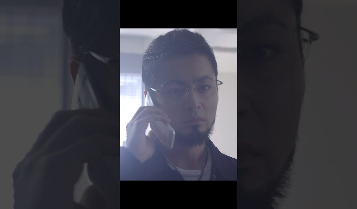 闇金ウシジマくん/復讐者に生まれ変わろうか😈🔥 #movie #shorts  #drama