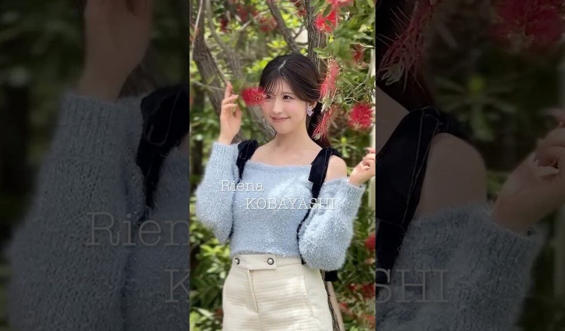 【カレンダー2027】小林李衣奈　キャスターカレンダー販売！2026年10月1日（木）12:00～10月15日（木）23:59まで　#ウェザーニュース #キャスカレ2027  #小林李衣奈