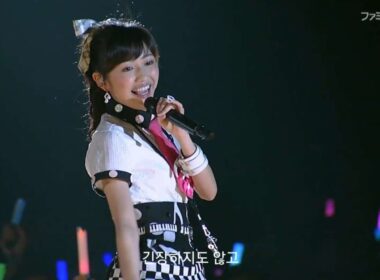 [자막] 와타나베 마유 - 어른 젤리빈즈 | 大人ジェリービーンズ | Otona Jellybeans | Watanabe Mayu | 渡辺麻友 | まゆゆ #akb48 #jpop