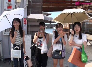 GSGK15 現地集合現地解散 泉南編 #4