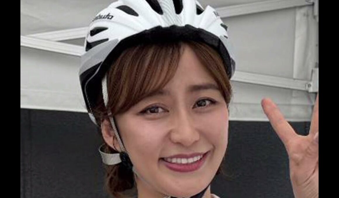 元アナ・枡田絵理奈「いまはコオロギが愛おしい」カープ堂林の食事データ管理と“カエル愛”の広島生活