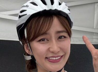 元アナ・枡田絵理奈「いまはコオロギが愛おしい」カープ堂林の食事データ管理と“カエル愛”の広島生活