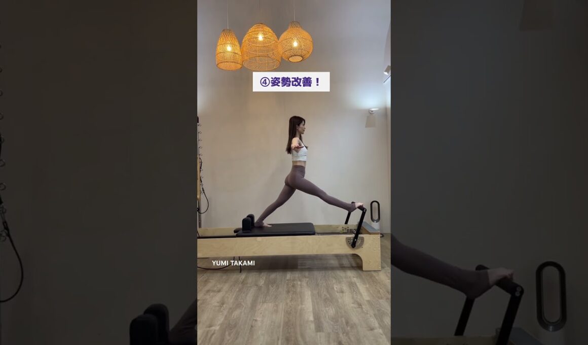 ピラティスの効果は？ピラティスやるとどうなる？