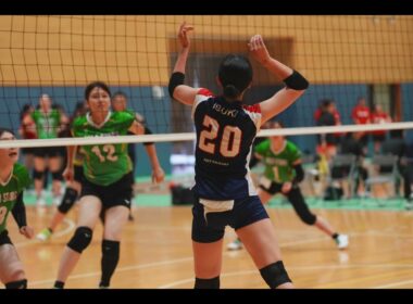 ゴールドスターズ八王子 vs 日本体育大学 (1/6)【撮影画像全見せスライドショー】東京サマーリーグ 2026/7/25