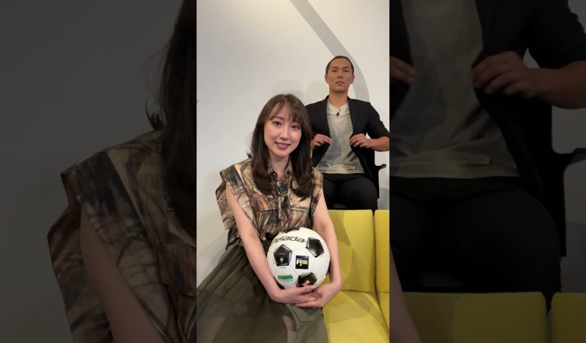 ㊗️フットボールタイム再開⚽ 今週はFIFAワールドカップを振り返り！収録後の内田篤人さんは話し過ぎて疲れ気味？番組でしか聞くことができない裏話は必聴👂｜内田篤人のFOOTBALL TIME