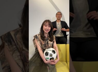 ㊗️フットボールタイム再開⚽ 今週はFIFAワールドカップを振り返り！収録後の内田篤人さんは話し過ぎて疲れ気味？番組でしか聞くことができない裏話は必聴👂｜内田篤人のFOOTBALL TIME