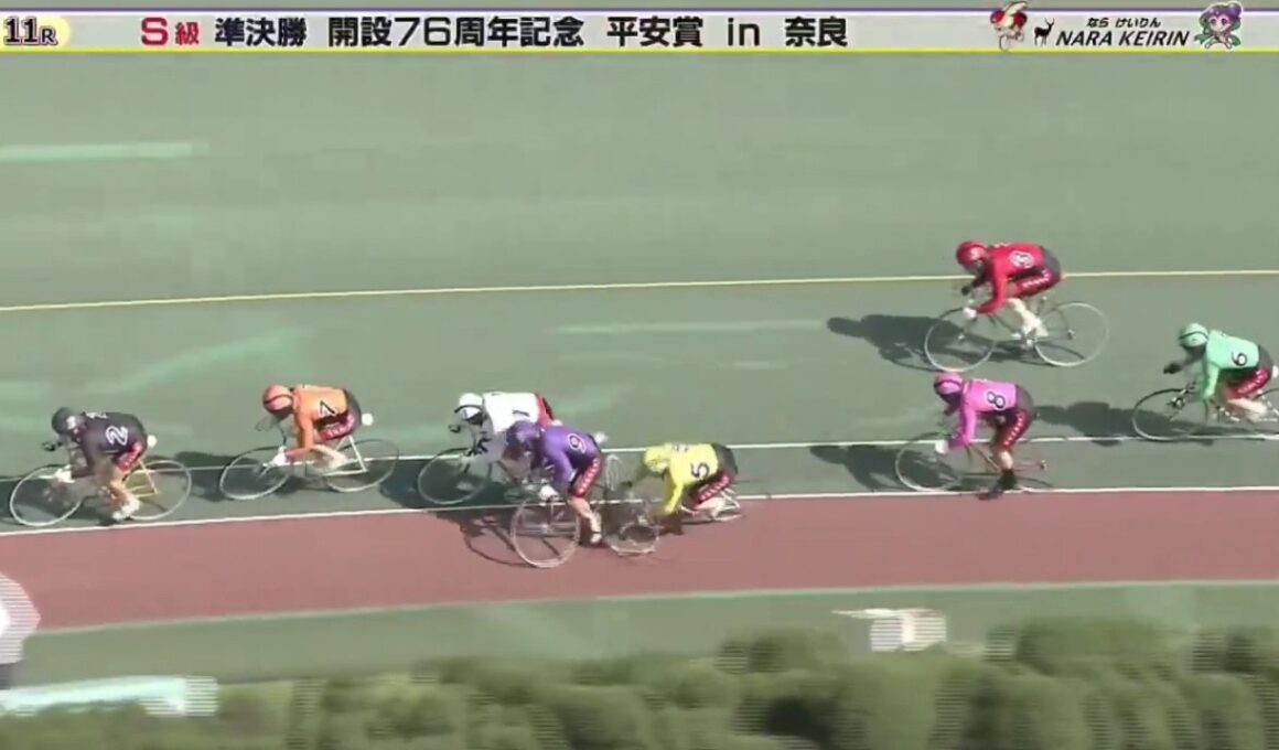 【競輪】 諸橋愛さん レース落車 死去  死亡 瞬間! 事故 アクシデント 頚髄損傷による 多臓器不全 2026年9月22日