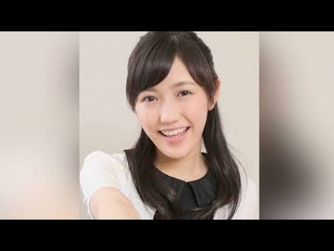 電撃引退から6年…元AKB48渡辺麻友「まゆゆ、何してる？」テレビに一瞬映りファン騒然🥹✨