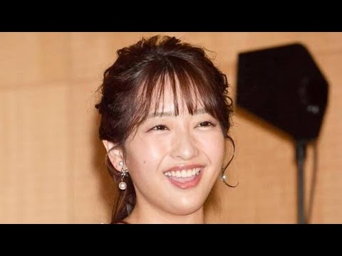 藤本万梨乃アナが新たなステージへ！芸能事務所所属で広がるこれからの活動に注目✨🎤🌸