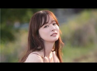 皆藤愛子 16年ぶり写真集で魅せる“自然体の輝き” オーストラリアの大地で魅せる!解放感あふれる様子
