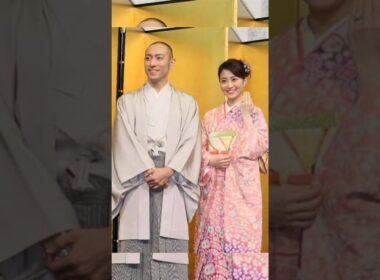 【徹子の部屋】市川新之助13歳、母・小林麻央さんが亡くなった日の記憶「当時の記憶はある」真っ赤な夕焼けを回想#市川新之助 #小林麻央 #徹子の部屋 #市川團十郎 #芸能ニュース #話題 #Shorts