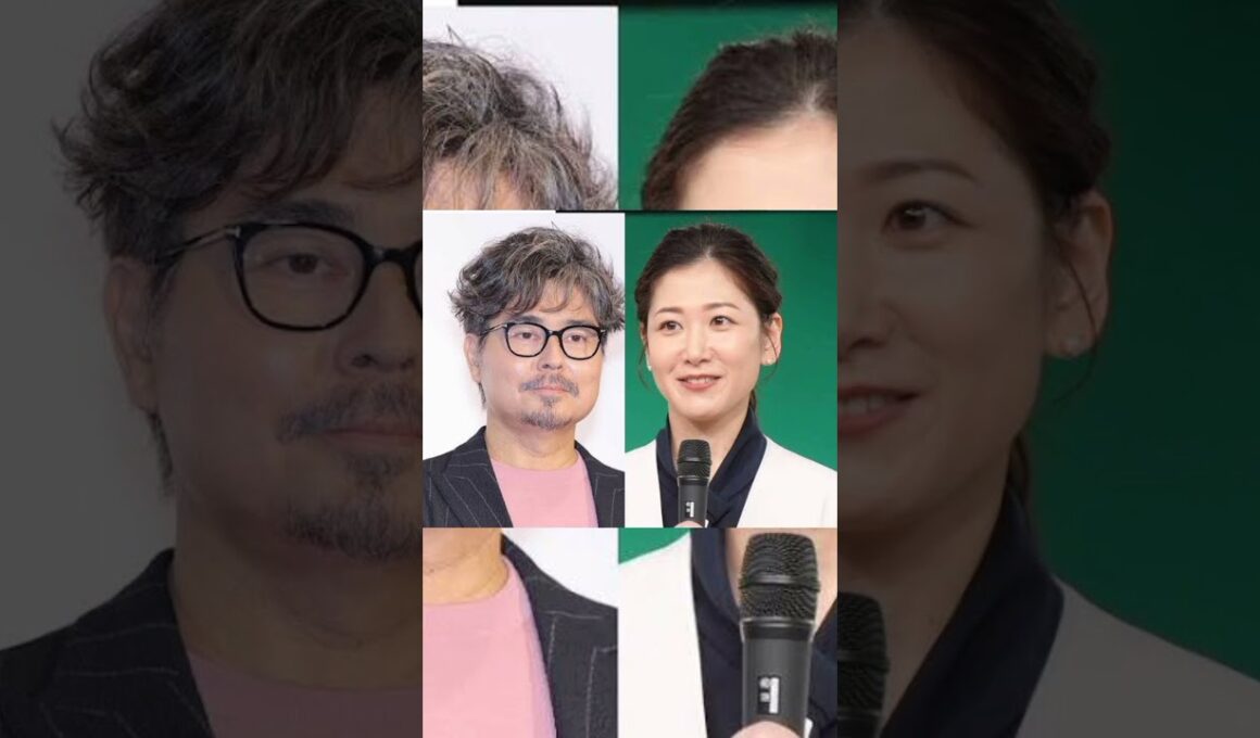 ＮＨＫ桑子真帆アナが第１子出産　夫の小澤征悦が生報告「無事子どもが生まれまして」スタジオ拍手
