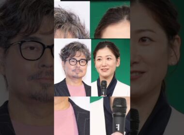 ＮＨＫ桑子真帆アナが第１子出産　夫の小澤征悦が生報告「無事子どもが生まれまして」スタジオ拍手