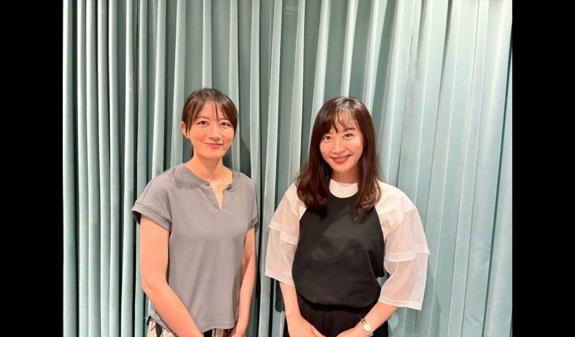 山口もえさんＶＳ大島由香里