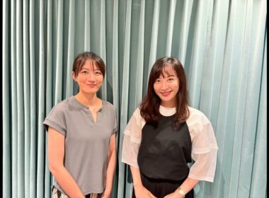 山口もえさんＶＳ大島由香里