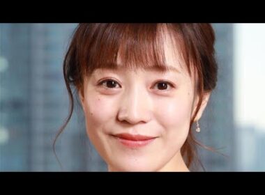 TBS江藤愛アナが「THE TIME,」を当面欠席　安住紳一郎アナが報告