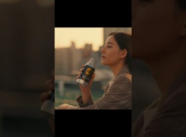 見たら飲みたくなるCM #03 – コーヒー｜TULLY'S COFFEE | 最新TVCM 2025