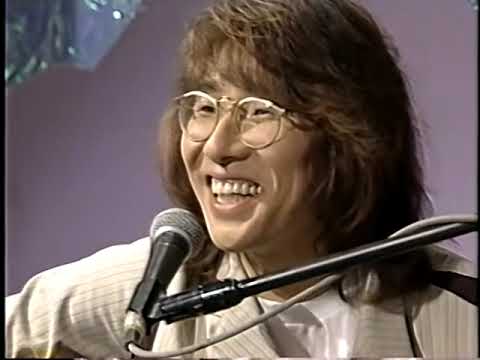 唄ってGO！④ BSフォーク大全集２ ★☆ 泉谷しげる、坂崎幸之助、岡部まり