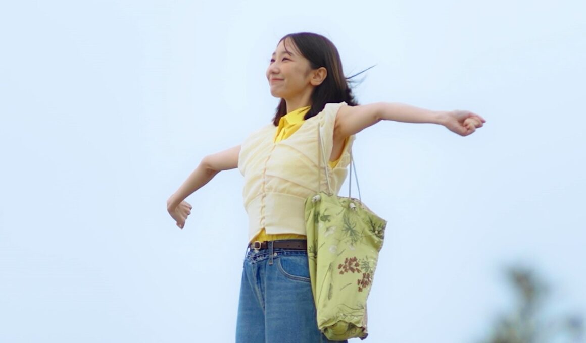 元AKB48・柏木由紀、“なんにもしない”贅沢時間を満喫！和歌山・紀美野町の美しい自然に癒やされる『旅色FOCAL』和歌山県 紀美野町特集ムービー
