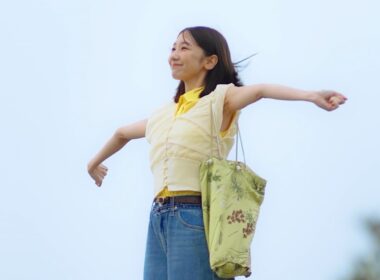 元AKB48・柏木由紀、“なんにもしない”贅沢時間を満喫！和歌山・紀美野町の美しい自然に癒やされる『旅色FOCAL』和歌山県 紀美野町特集ムービー
