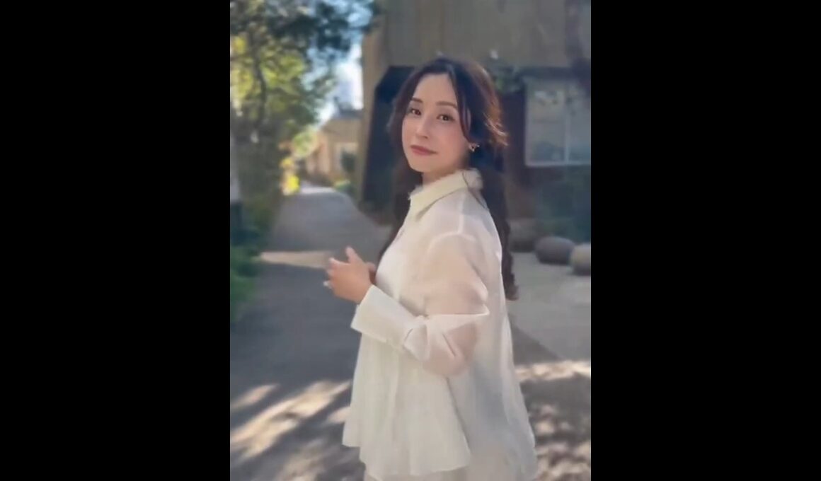 松雪彩花 をカメラマン 小川千奈 が撮影してみた