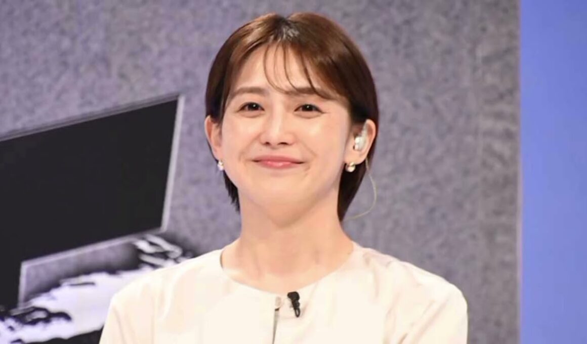 フジ宮司愛海アナ「意図しない目を向けられ傷ついている仲間多くいる」声震わせ「もどかしい」会見受け「イット」で社員の声代弁