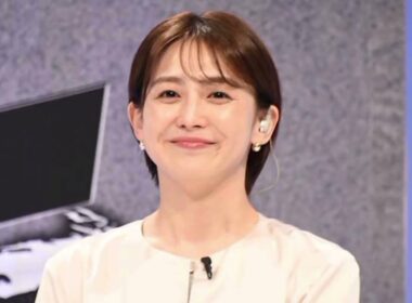 フジ宮司愛海アナ「意図しない目を向けられ傷ついている仲間多くいる」声震わせ「もどかしい」会見受け「イット」で社員の声代弁