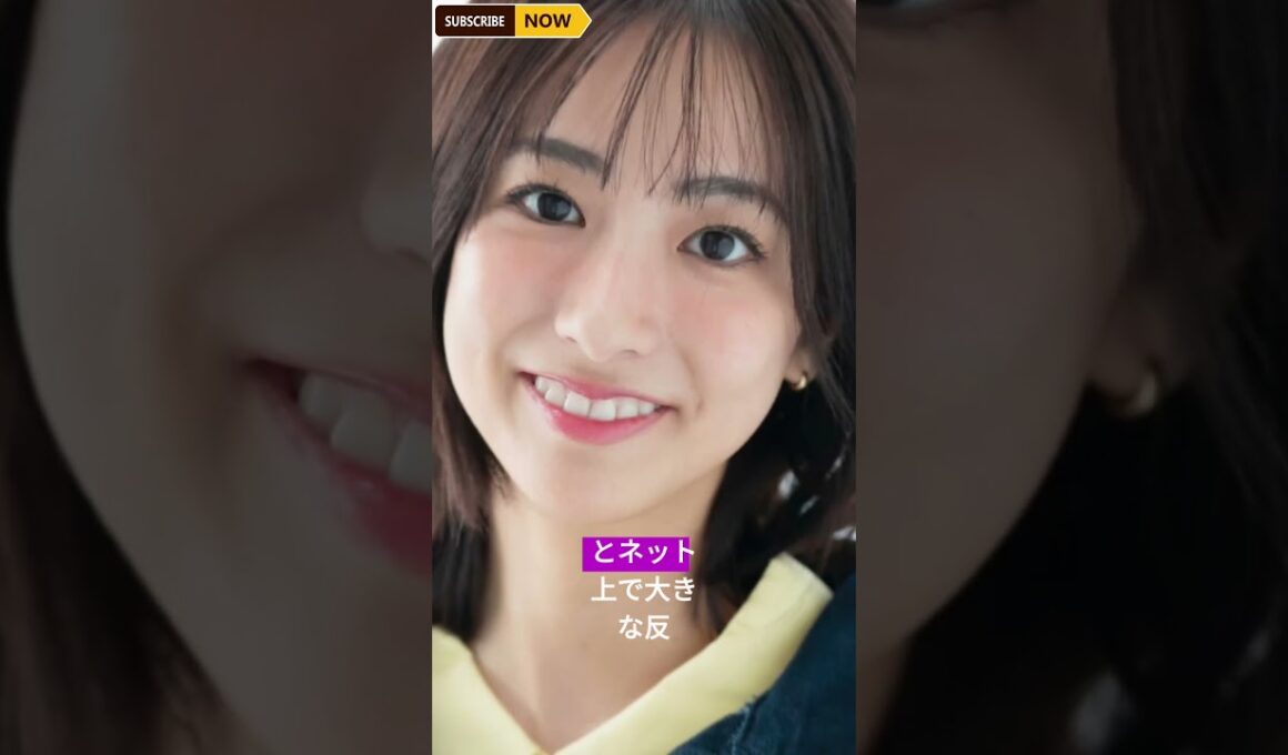 TBS田村真子アナ「ラヴィット！」でアイドル衣装に大変身！≠ME櫻井ももからのプレゼント姿に視聴者騒然「朝番組と思えない可愛さ」
