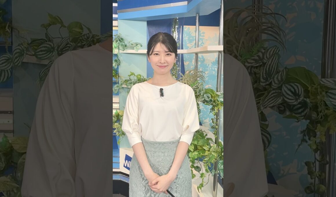 おはよう！6月7日 5:00  #通勤タイパ #おはよう