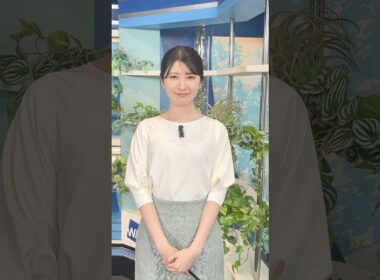おはよう！6月7日 5:00  #通勤タイパ #おはよう