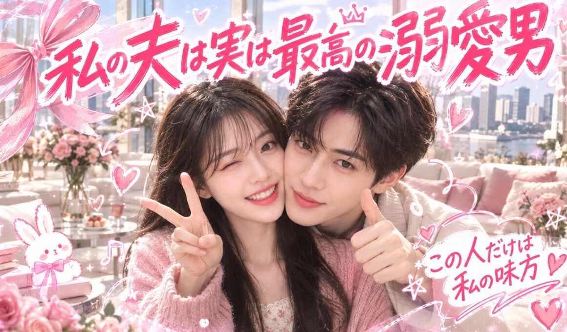 ❤️‍🔥 6年前の運命の人と電撃結婚した私が、隠された秘密を暴きながら本当の愛を見つけていった【君が残したキスマーク】 #中国ドラマ #日本語字幕 #冷徹社長 #逆転ラブ #恋愛
