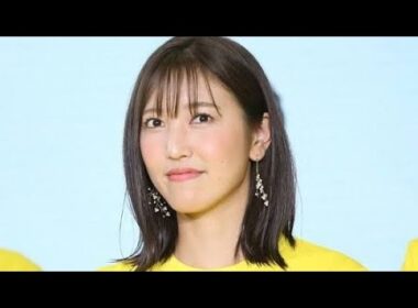 フジ最終出社の小澤陽子アナ、新たな決断…母として始めたブランドに感動👶💐 #小澤陽子 #小澤陽子アナ #フジテレビ #フジ退社 #フリー転向 #女子アナ #アナウンサー #zuttotoujours