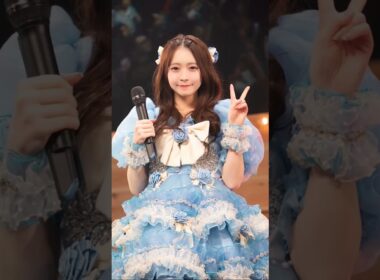 うめみゆの可愛いところ#梅田みゆ#cutiestreet #ゆめみるプリマドンナ