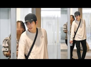 🌟😲伊藤綾子が福岡サンパレスにサプライズ登場!夫・二宮和也を応援した奇跡の一夜 japani khabree